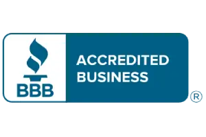 RoyalTee Plumbing is accredited by the BBB